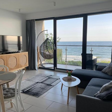 Ostseeblick Rewal Zewnętrze zdjęcie