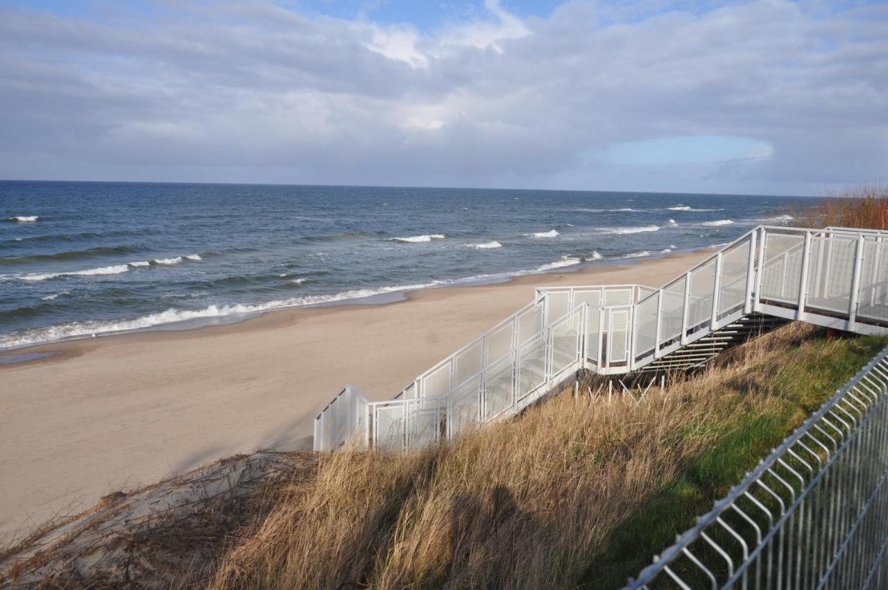 Ostseeblick Rewal Zewnętrze zdjęcie