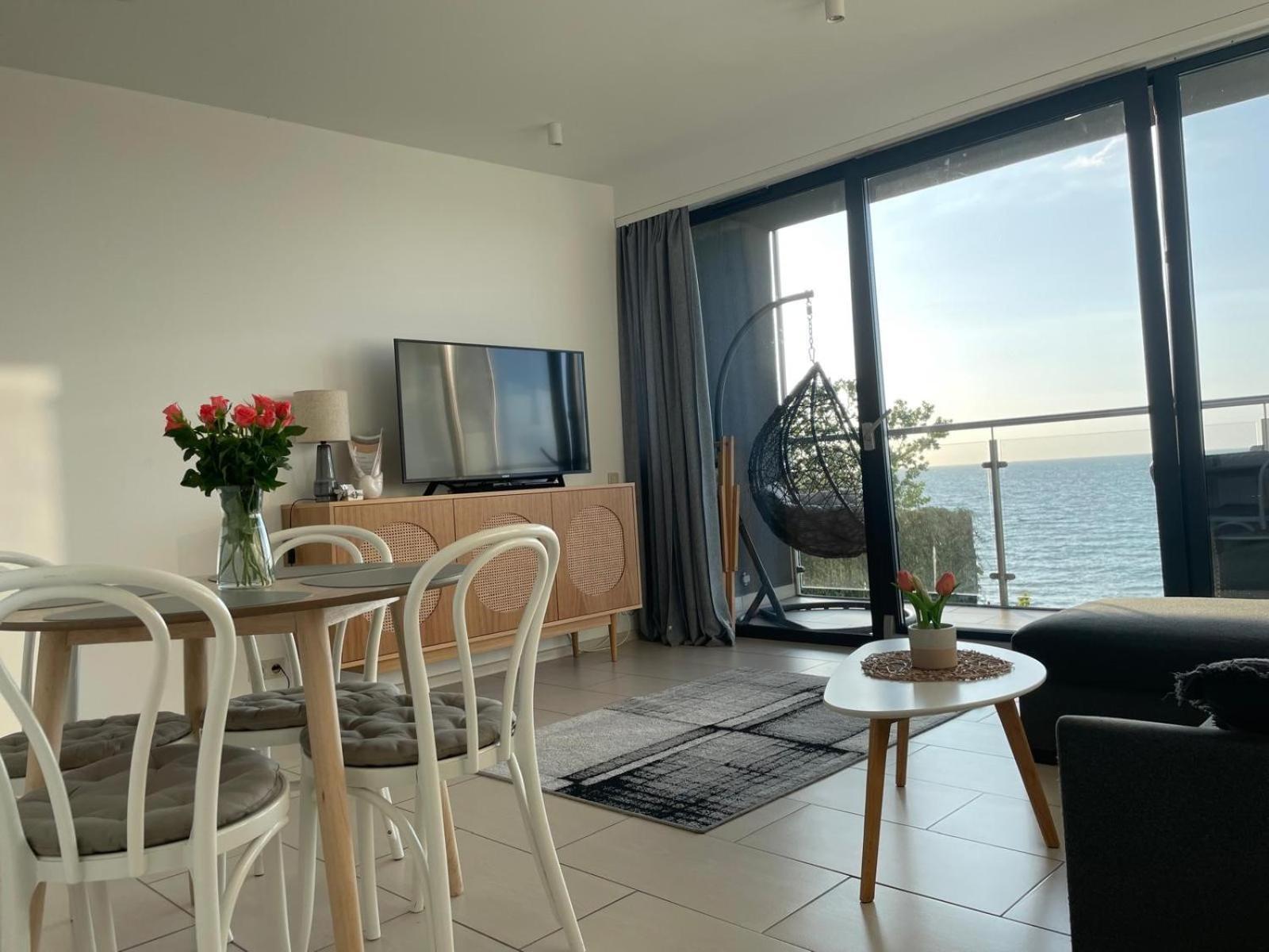 Ostseeblick Rewal Zewnętrze zdjęcie