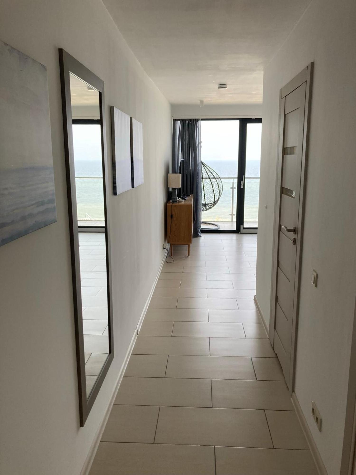 Ostseeblick Rewal Zewnętrze zdjęcie