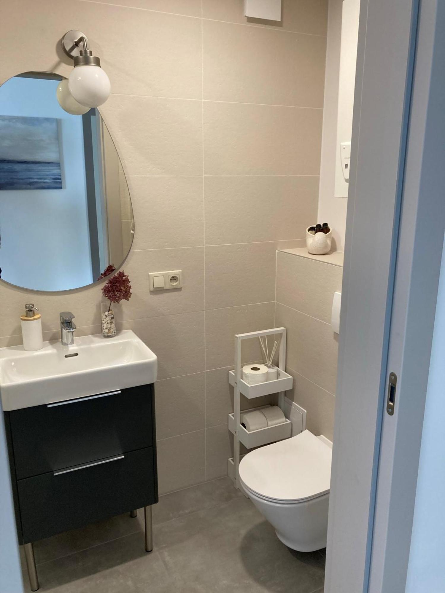 Ostseeblick Rewal Zewnętrze zdjęcie